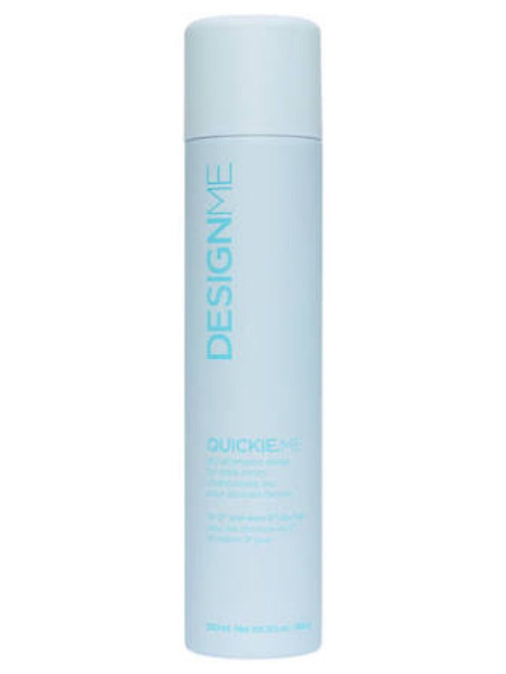 Designme Quickie Me Dry Shampoo 339mL